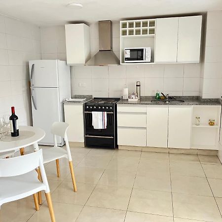 Departamento Xolares Puan Apartment บัวโนสไอเรส ภายนอก รูปภาพ