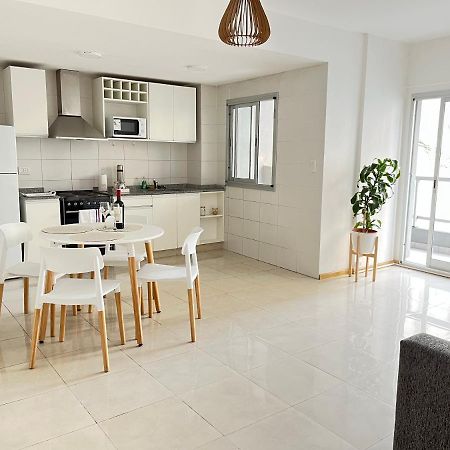 Departamento Xolares Puan Apartment บัวโนสไอเรส ภายนอก รูปภาพ