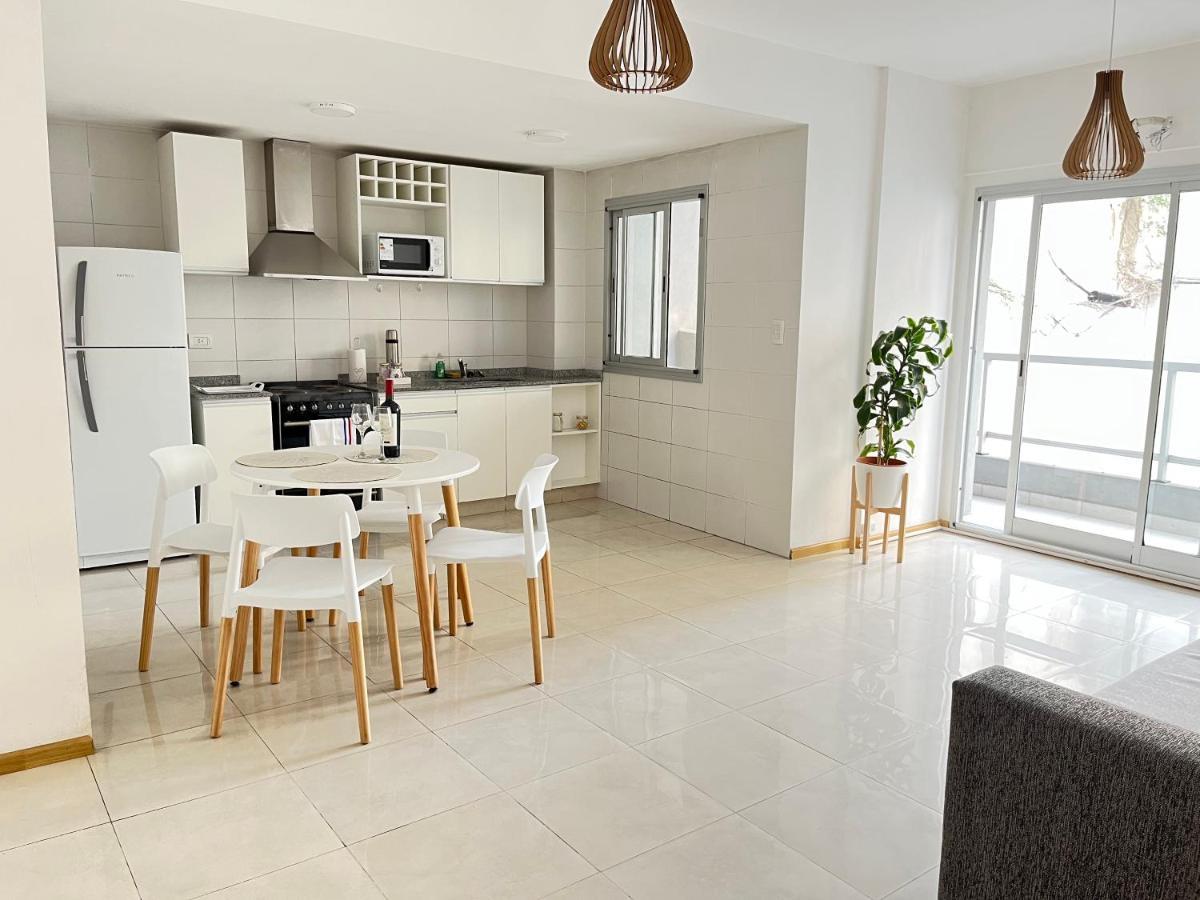 Departamento Xolares Puan Apartment บัวโนสไอเรส ภายนอก รูปภาพ