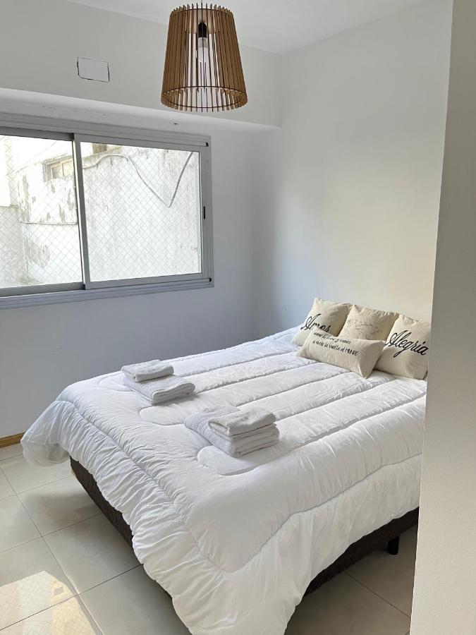 Departamento Xolares Puan Apartment บัวโนสไอเรส ภายนอก รูปภาพ