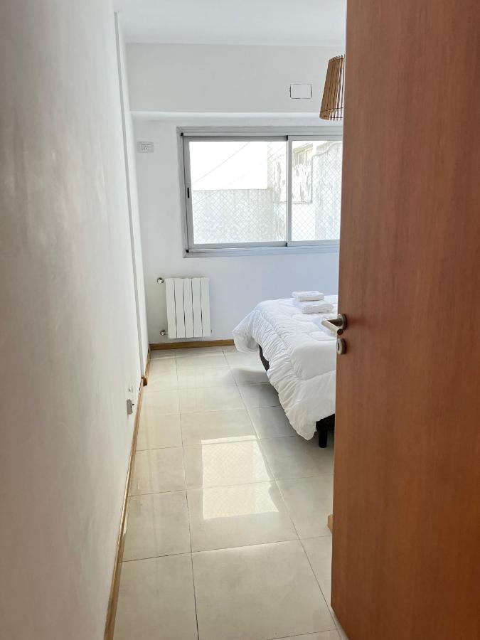 Departamento Xolares Puan Apartment บัวโนสไอเรส ภายนอก รูปภาพ