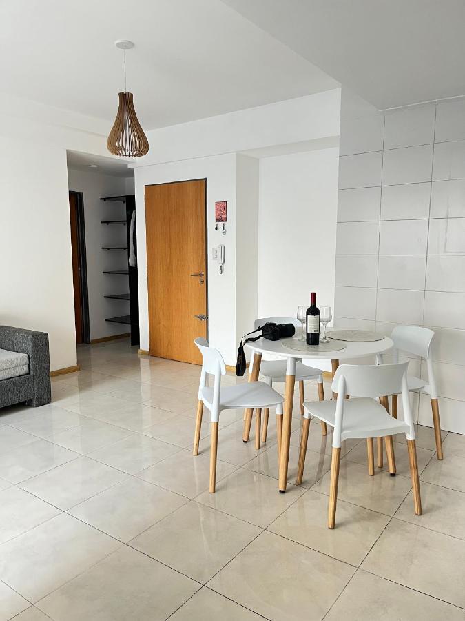 Departamento Xolares Puan Apartment บัวโนสไอเรส ภายนอก รูปภาพ
